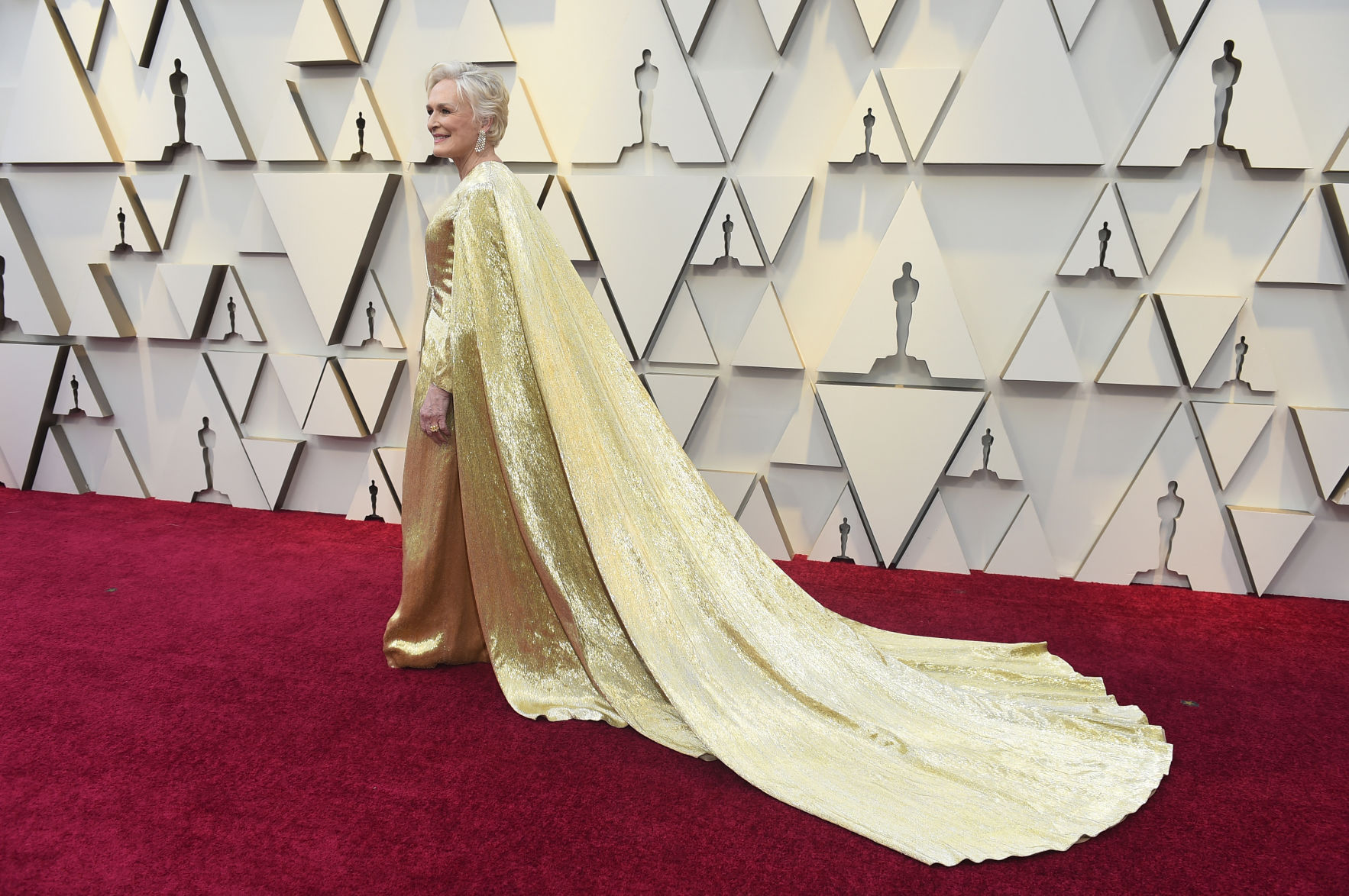 91st Academy Awards - Arrivals
